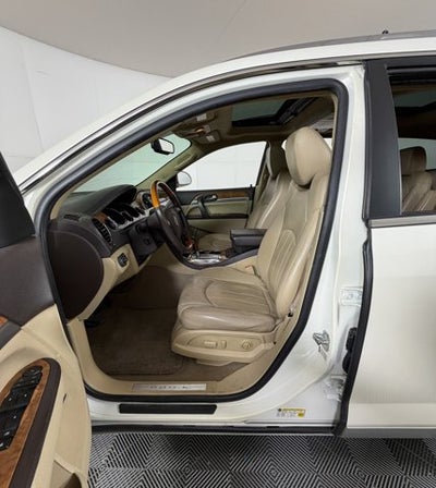 2012 Buick Enclave Premium