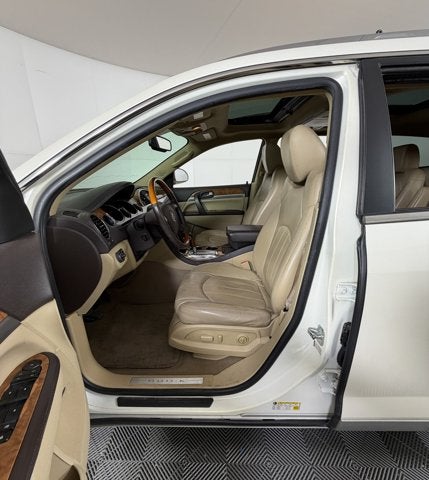 2012 Buick Enclave Premium