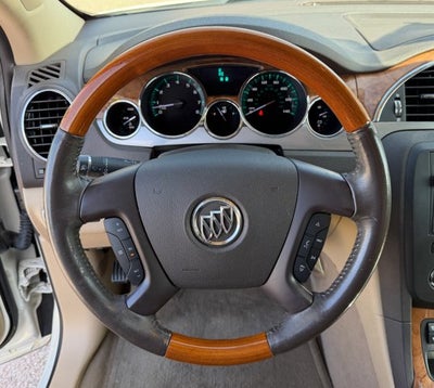 2012 Buick Enclave Premium