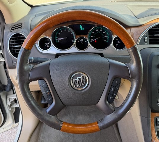2012 Buick Enclave Premium