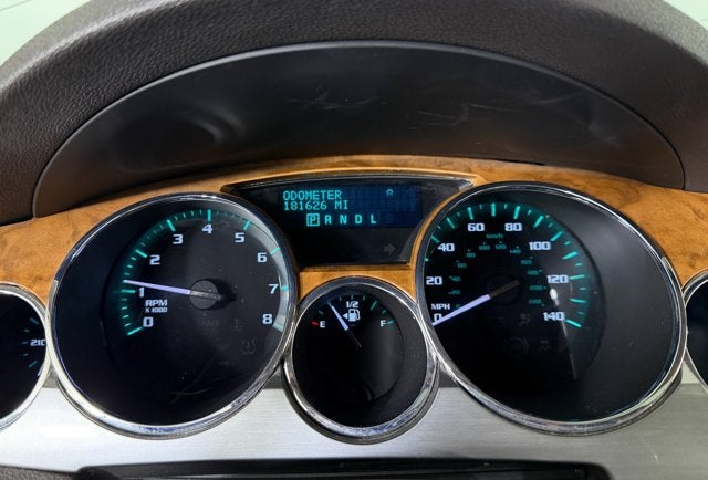2012 Buick Enclave Premium
