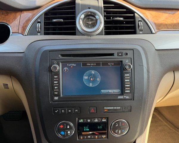 2012 Buick Enclave Premium