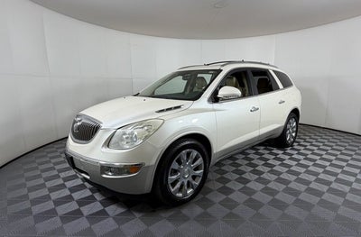 2012 Buick Enclave Premium