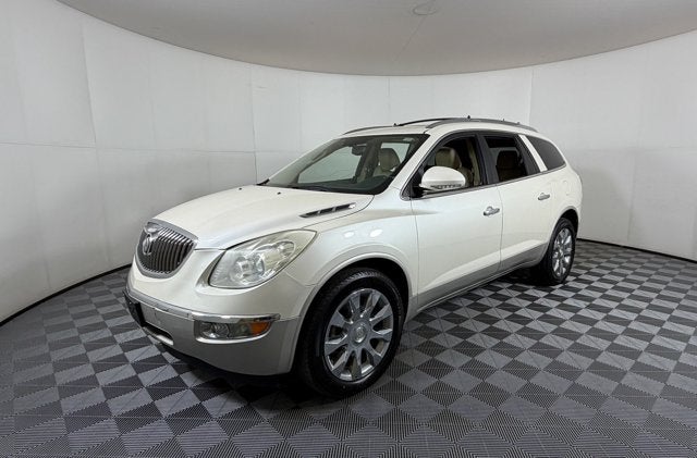 2012 Buick Enclave Premium