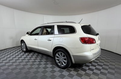 2012 Buick Enclave Premium