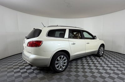 2012 Buick Enclave Premium