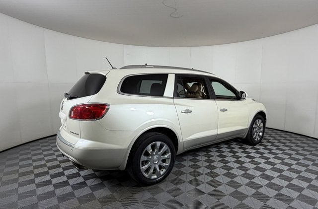 2012 Buick Enclave Premium