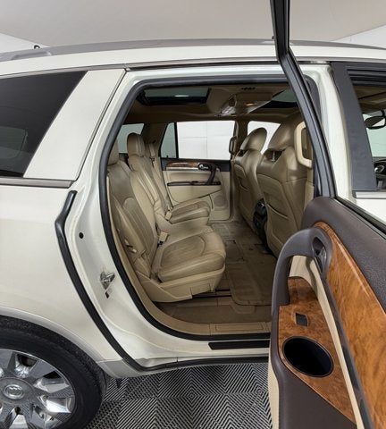 2012 Buick Enclave Premium