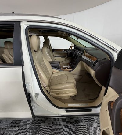 2012 Buick Enclave Premium