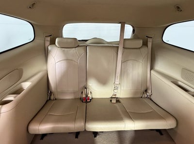 2012 Buick Enclave Premium