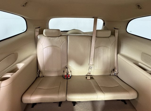 2012 Buick Enclave Premium