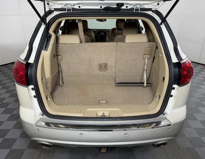 2012 Buick Enclave Premium