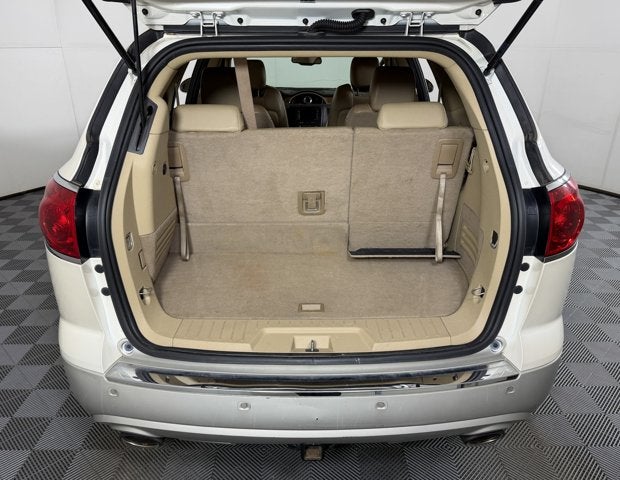 2012 Buick Enclave Premium