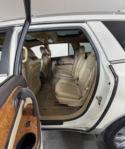2012 Buick Enclave Premium