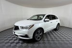 2020 Acura MDX w/Technology Pkg