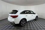 2020 Acura MDX w/Technology Pkg