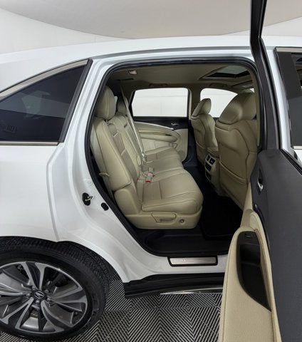 2020 Acura MDX w/Technology Pkg