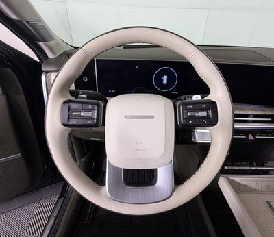 2024 Hyundai Santa Fe Calligraphy