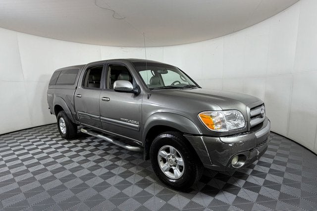 2005 Toyota Tundra SR5