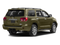 2017 Toyota Sequoia Limited