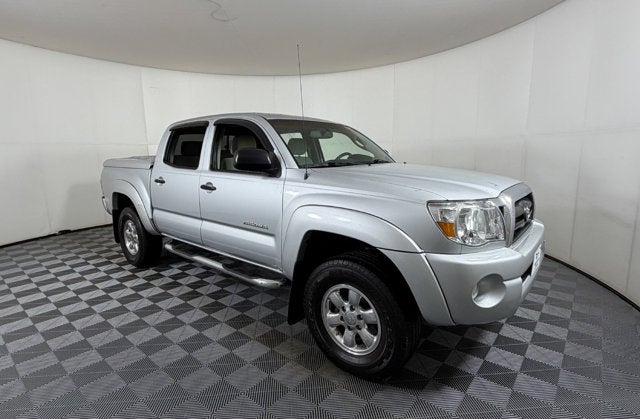 2007 Toyota Tacoma