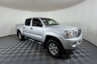 2007 Toyota Tacoma PreRunner