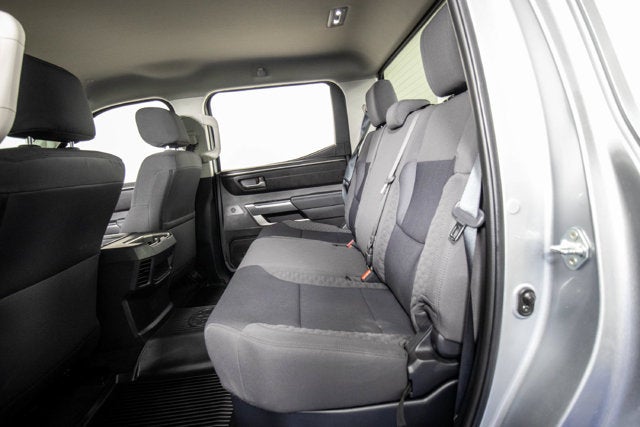 2023 Toyota Tundra 4WD SR5