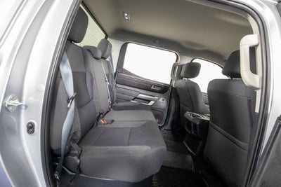 2023 Toyota Tundra 4WD SR5
