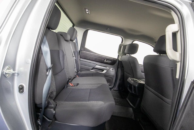 2023 Toyota Tundra 4WD SR5