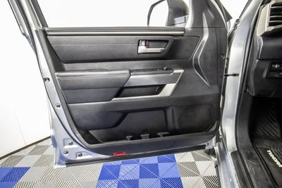 2023 Toyota Tundra 4WD SR5