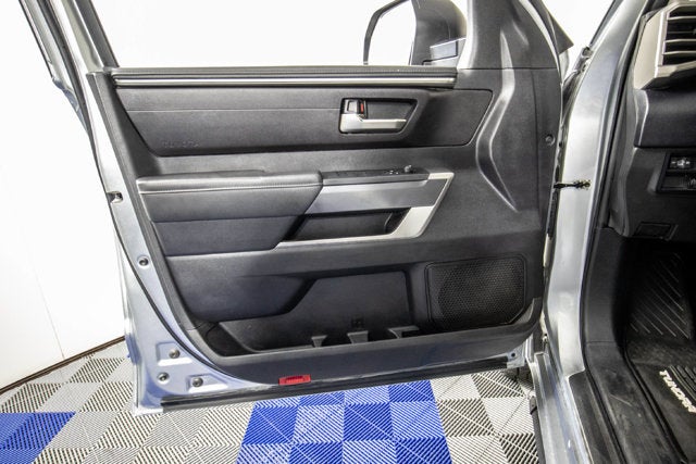 2023 Toyota Tundra 4WD SR5