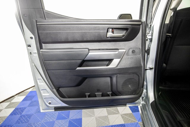 2023 Toyota Tundra 4WD SR5