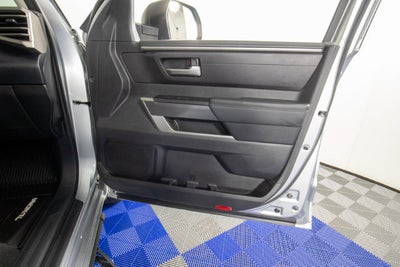 2023 Toyota Tundra 4WD SR5