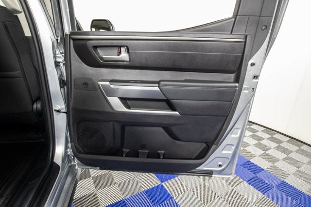 2023 Toyota Tundra 4WD SR5