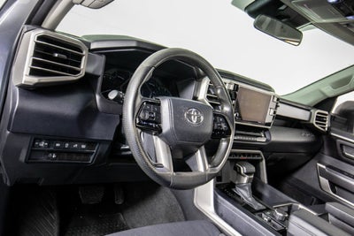 2023 Toyota Tundra 4WD SR5