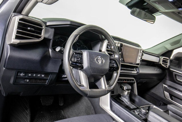 2023 Toyota Tundra 4WD SR5