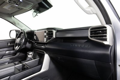 2023 Toyota Tundra 4WD SR5