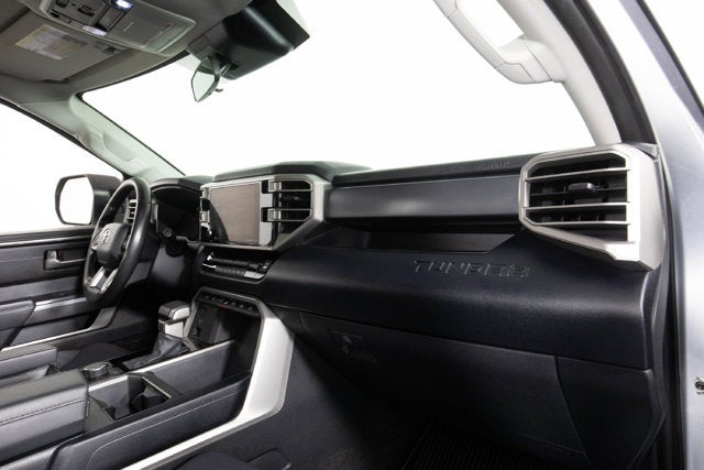 2023 Toyota Tundra 4WD SR5