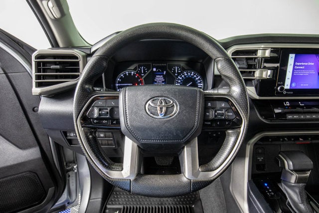 2023 Toyota Tundra 4WD SR5