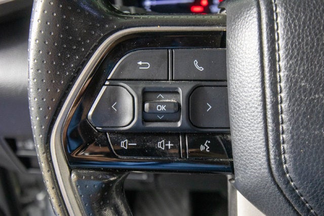 2023 Toyota Tundra 4WD SR5