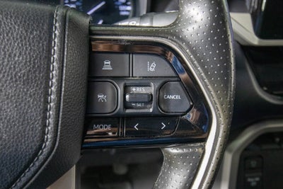2023 Toyota Tundra 4WD SR5