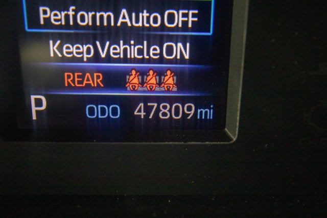 2023 Toyota Tundra 4WD SR5