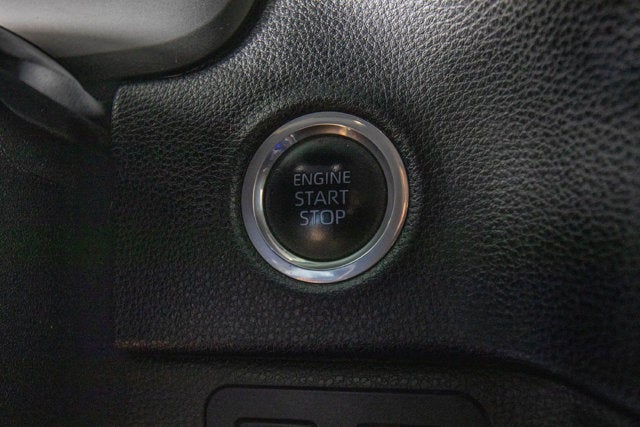 2023 Toyota Tundra 4WD SR5