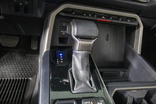 2023 Toyota Tundra 4WD SR5