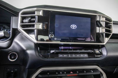 2023 Toyota Tundra 4WD SR5