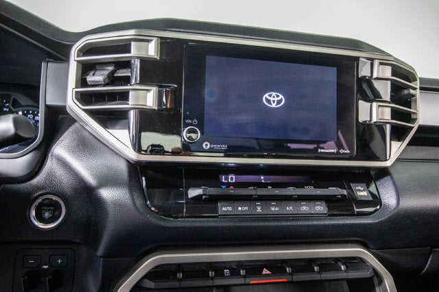 2023 Toyota Tundra 4WD SR5