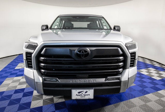 2023 Toyota Tundra 4WD SR5
