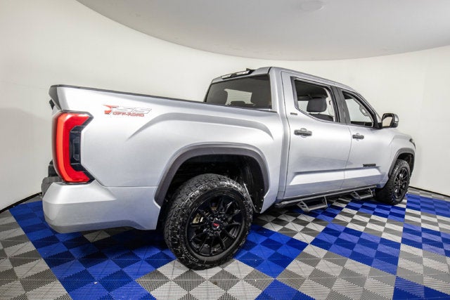 2023 Toyota Tundra 4WD SR5