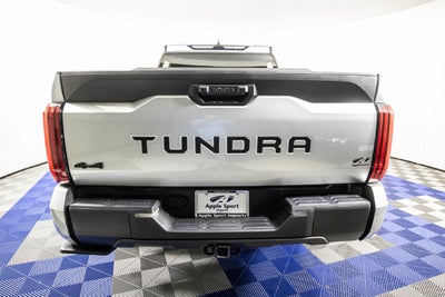2023 Toyota Tundra 4WD SR5