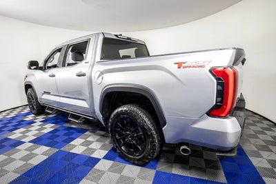 2023 Toyota Tundra 4WD SR5
